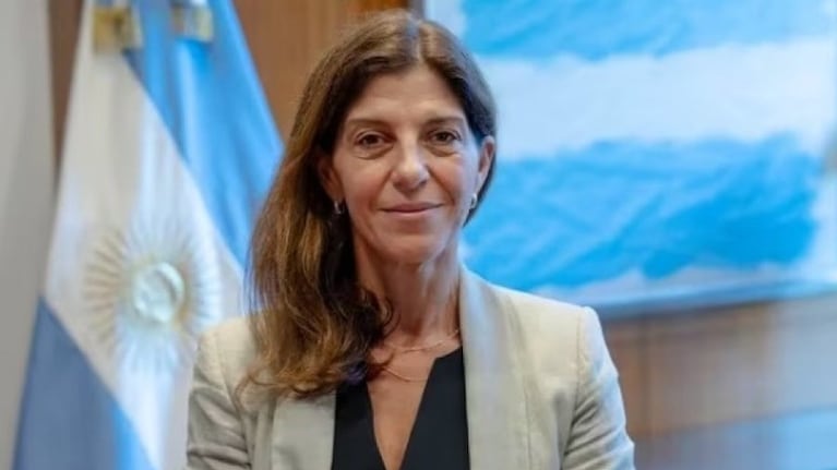 Ex titular de Afip