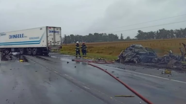 excombatiente tragedia