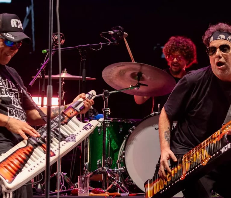¿Existe el “toque de la Docta”? Cuando el talento musical florece en Córdoba y conquista al país