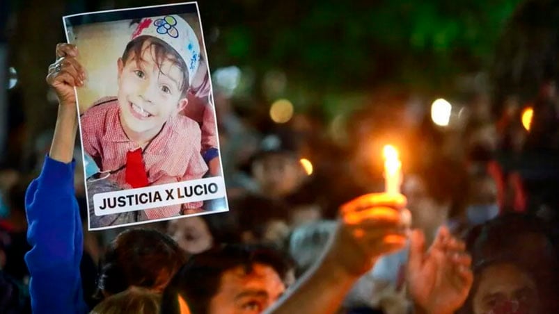 Expectativa por la audiencia de cesura de este jueves. 