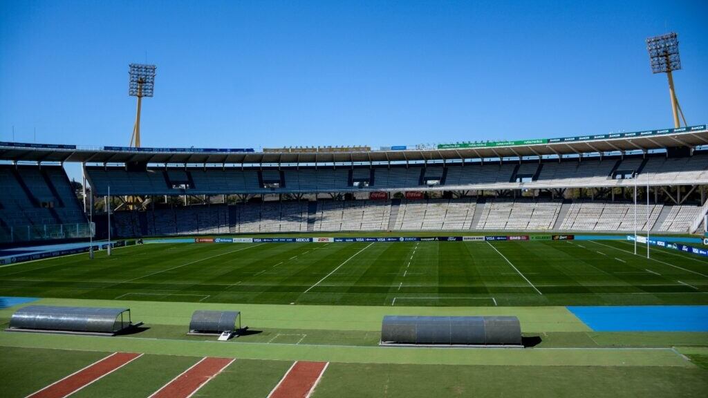 Expectativa total por el regreso de Los Pumas a Córdoba. 