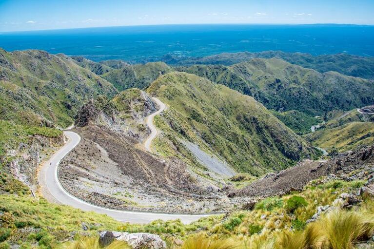 Experiencia San Luis: qué hacer en un destino que seduce los sentidos