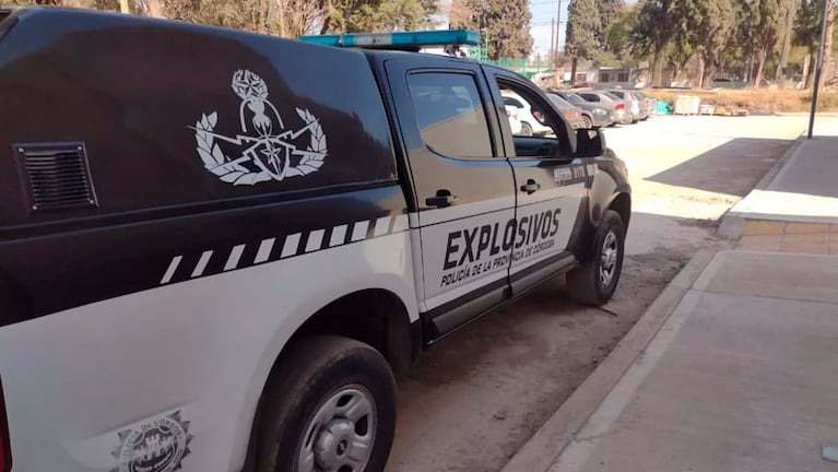 Explosiones en Córdoba: a qué se deben las detonaciones