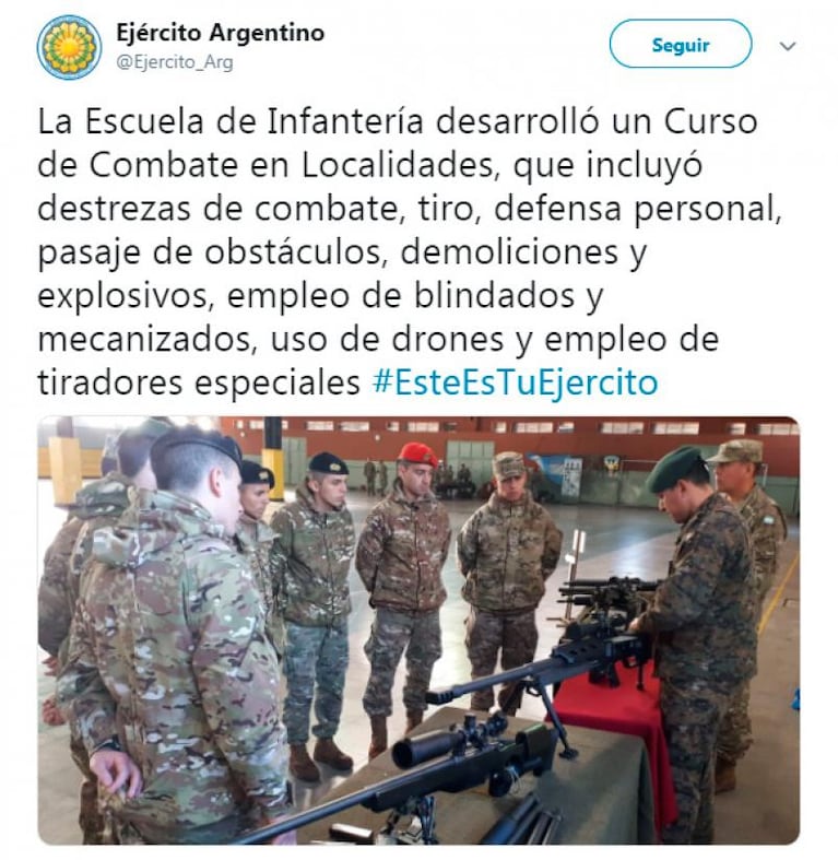 Explosiones en Córdoba: la explicación oficial sobre lo que pasó