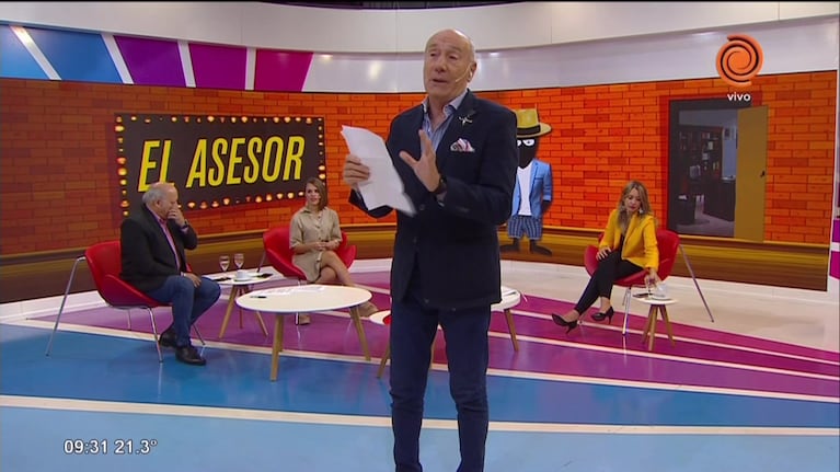 Explosivas declaraciones de Juez en Animales Sueltos