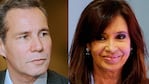 Explosivas declaraciones del espía relacionan la muerte de Nisman al Gobierno anterior.