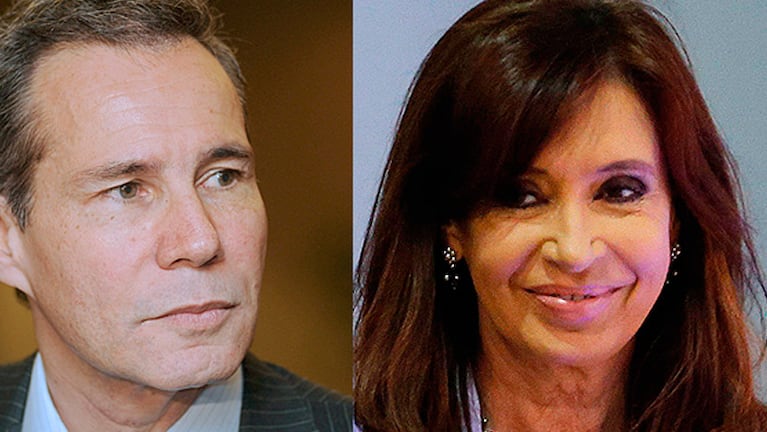 Explosivas declaraciones del espía relacionan la muerte de Nisman al Gobierno anterior.