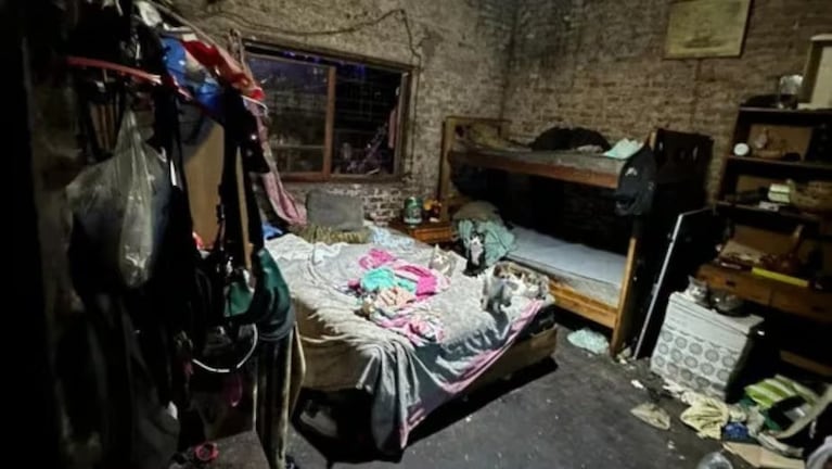 Explotación sexual de menores. (Imagen: gentileza Noticias Argentinas).