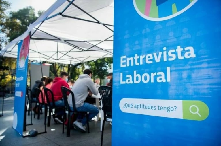 Extendieron la convocatoria del programa Empleo +26 en Córdoba: hasta cuándo anotarse y cómo hacerlo
