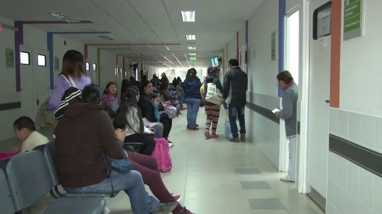 Extranjeros no residentes deberán pagar por la salud en los hospitales nacionales: las excepciones