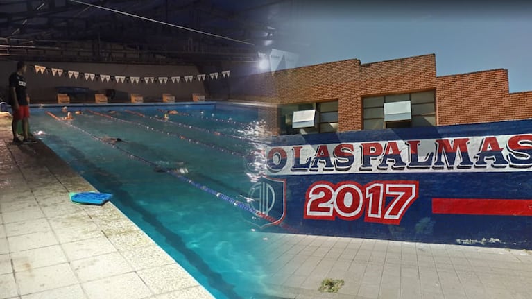 Extrema preocupación por una importante actividad para el club.