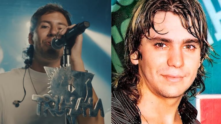 Eze Bonino y un emocionante homenaje a Pablo Ravassollo.