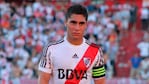 Ezequiel Cirigliano, de promesa de River a ser detenido.