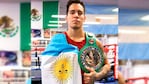 Ezequiel Matthysse defendió al capitán de la Scaloneta.