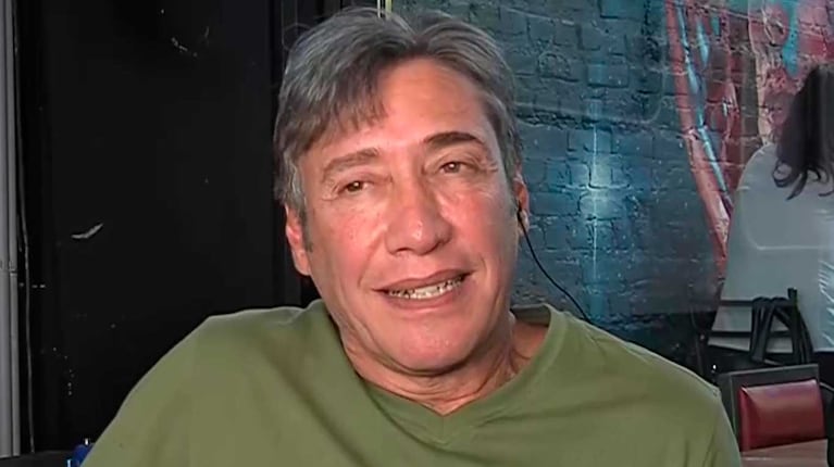 Fabián Gianola 