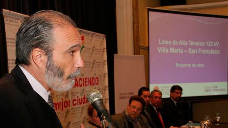 Fabián López, en la mira de la Justicia.