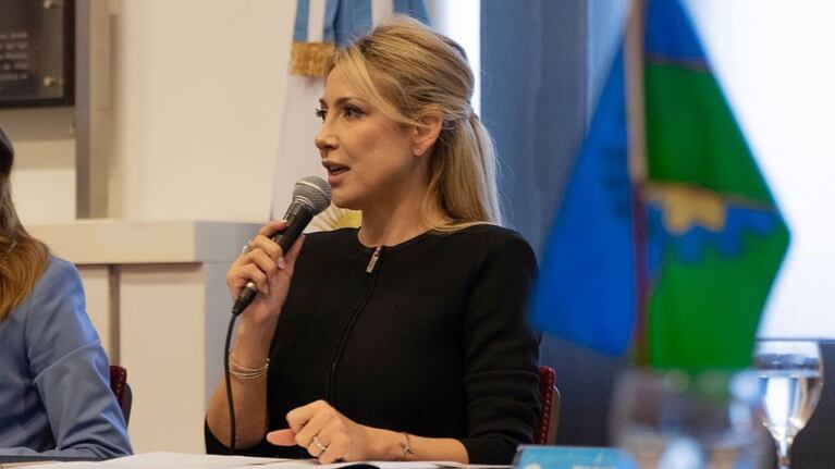 Fabiola Yañez tiene a su disposición dos custodios en Madrid. (Foto: Instagram / @fabiolaoficialok)