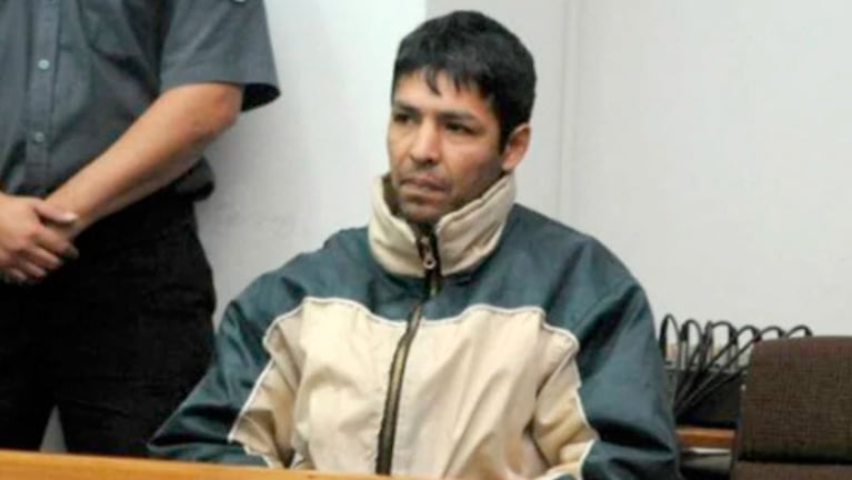Fabricio Álvarez Albarracín continuará tras las rejas hasta cumplir su condena.