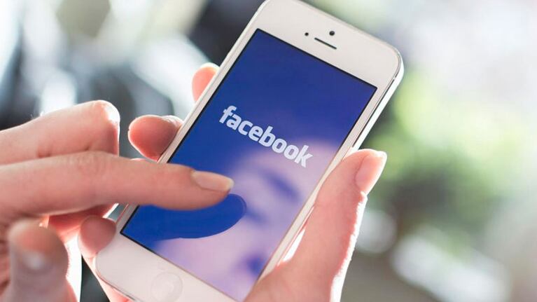 Facebook es una de las redes sociales con más usuarios.