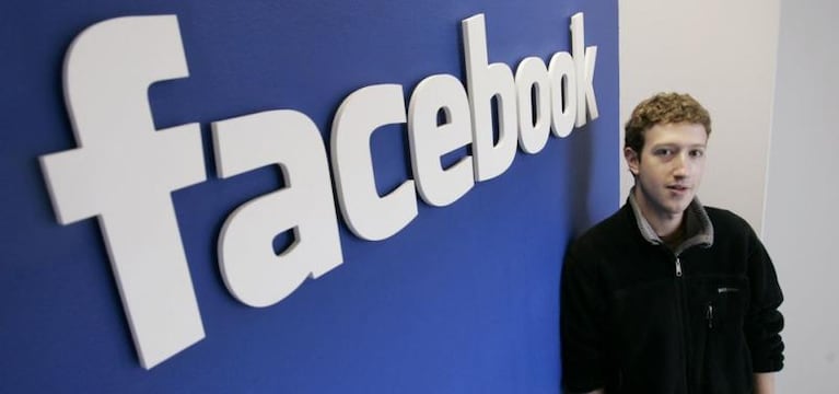 Facebook, la segunda "religión" más grande del mundo