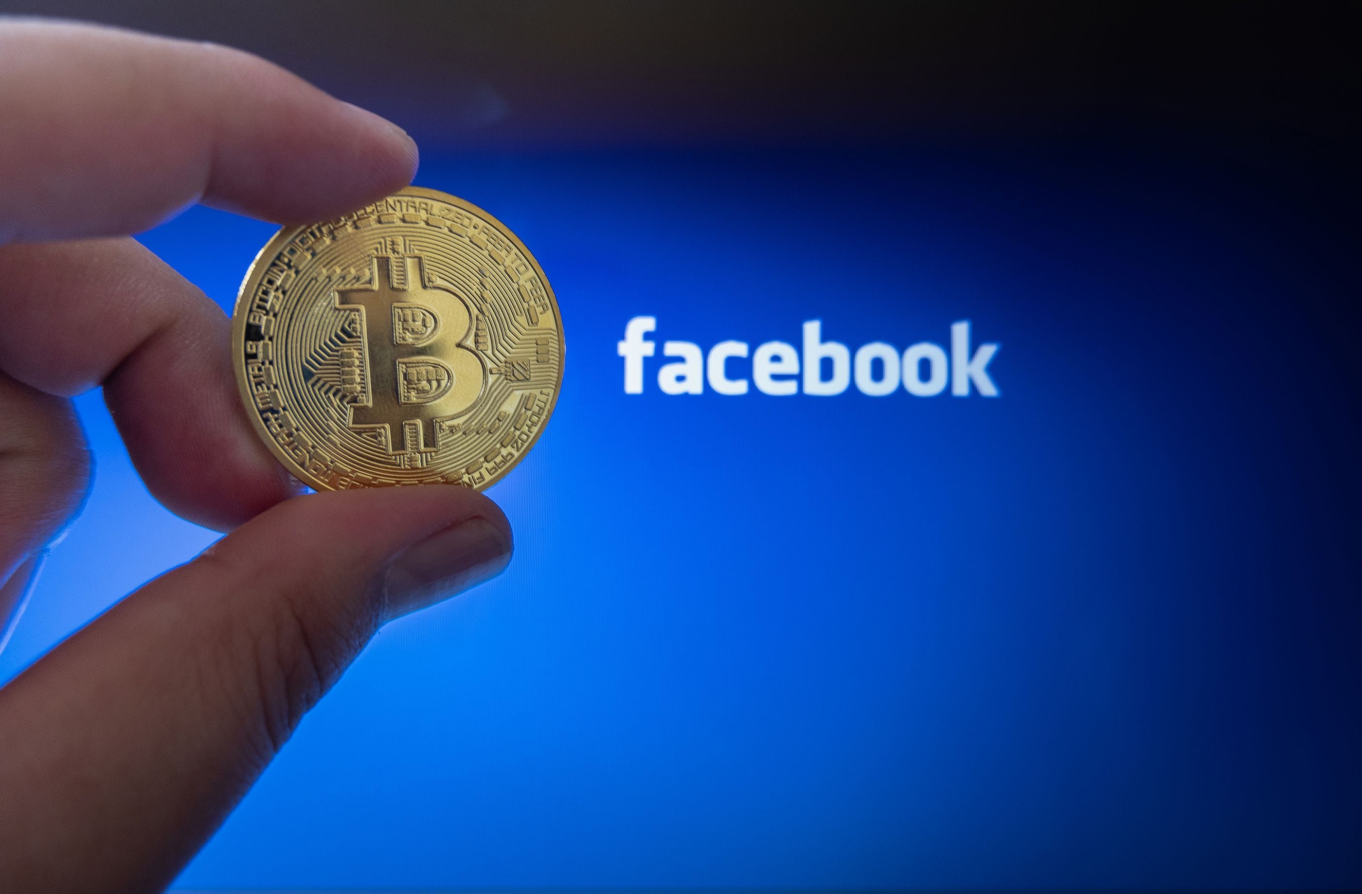 Facebook lanza criptomoneda propia