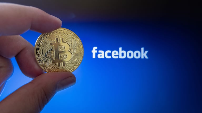 Facebook lanza criptomoneda propia