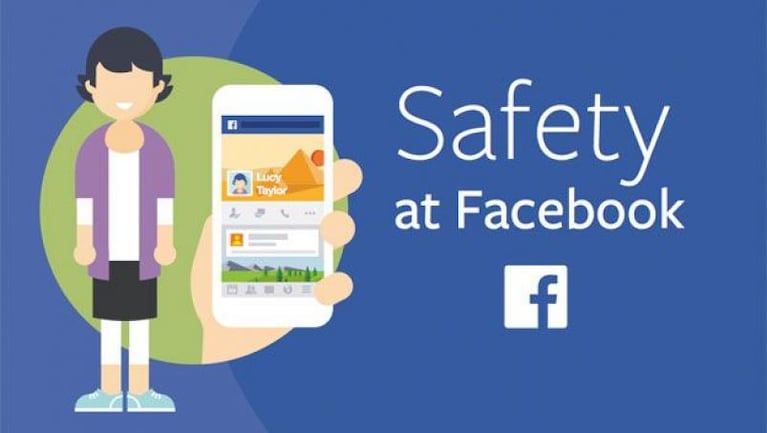 Facebook lanzó un portal para padres