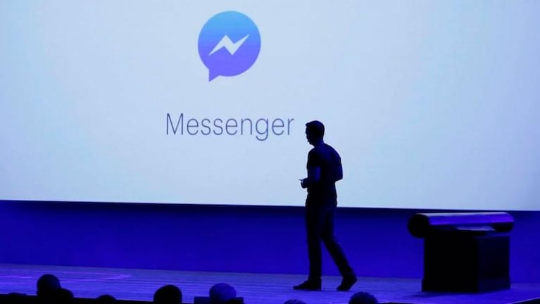 Facebook lo sabe todo: revisa las conversaciones de Messenger