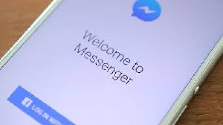 Facebook lo sabe todo: revisa las conversaciones de Messenger
