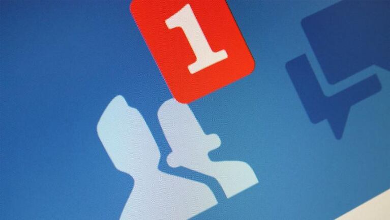 Facebook: los usuarios tienen 155 amigos pero confían en cuatro
