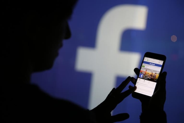 Facebook pide fotos íntimas a los usuarios para evitar la "porno venganza"