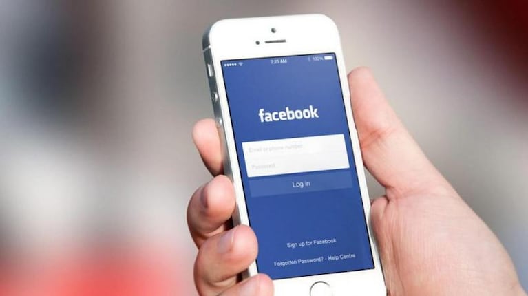 Facebook: un nuevo desafío invita a los adolescentes a desaparecer