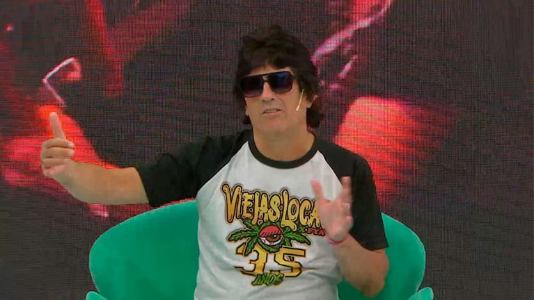 fachi viejas locas
