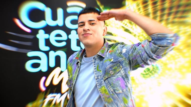 Facu Gutiérrez