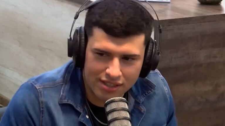 Facu Gutiérrez