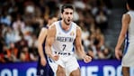 Facundo Campazzo arriba a la NBA.