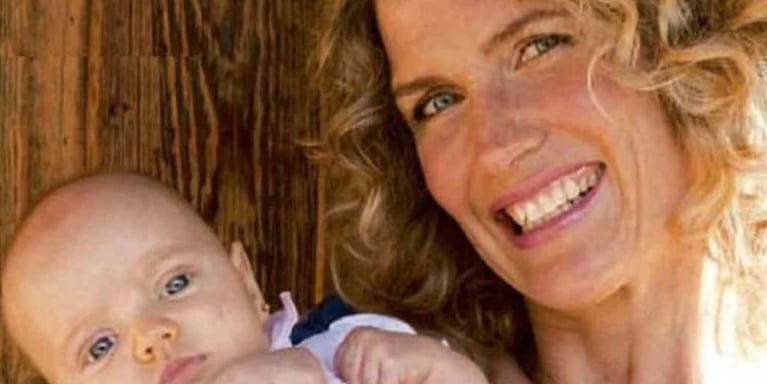 Facundo falleció a los seis meses de vida.