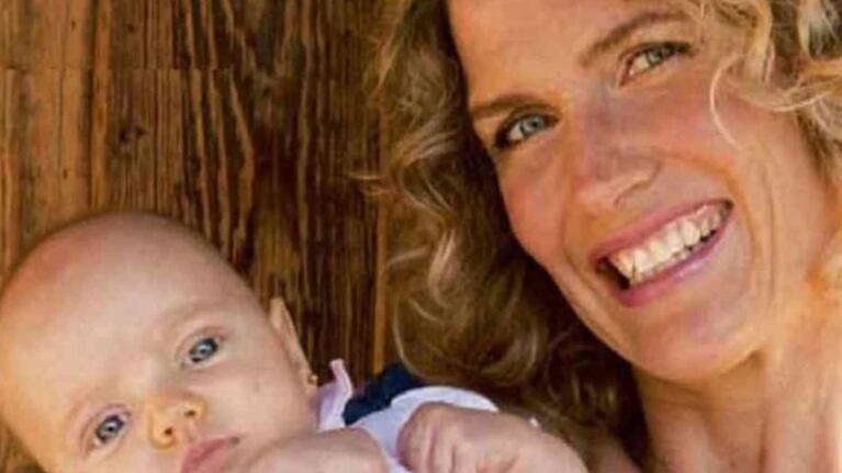 Facundo falleció a los seis meses de vida.