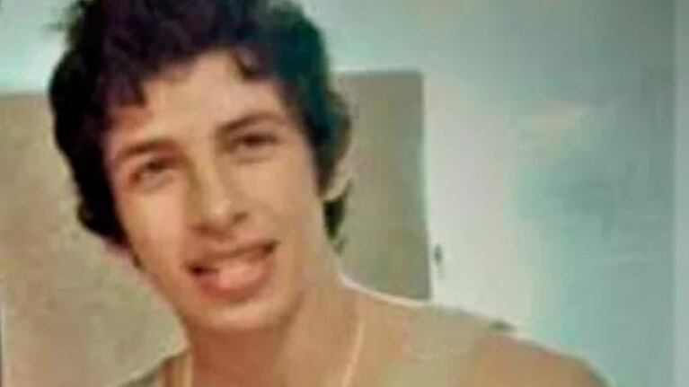 Facundo Jiménez cumplirá su condena en Bouwer.
