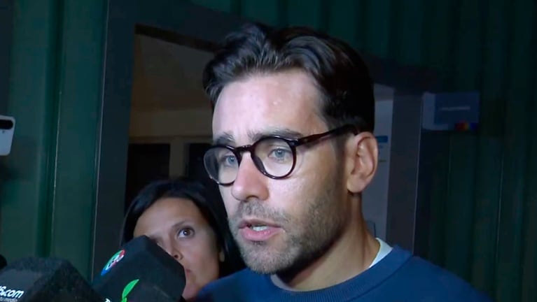 facundo macarron