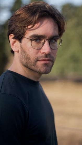 Facundo Macarrón, a 20 años del crimen y antes del jury a los fiscales.