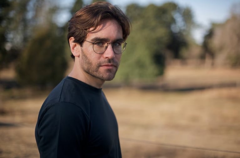 Facundo Macarrón, a 20 años del crimen y antes del jury a los fiscales.