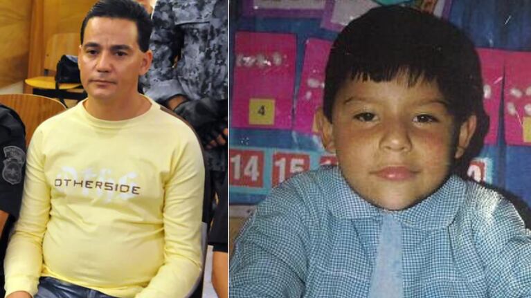 Facundo Novillo fue asesinado por Grasso en 2006.