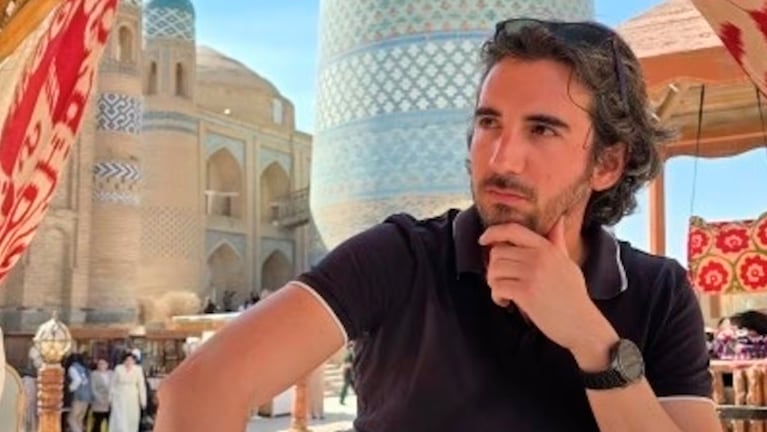 Facundo Rico fue encontrado muerto en su departamento en Madrid.