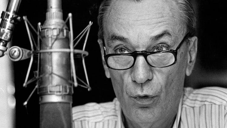 Falleció Antonio Carrizo, un gran referente del periodismo