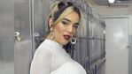 Falleció el papá de la cantante por Coronavirus. Foto: Instagram: @angelaleivaok.