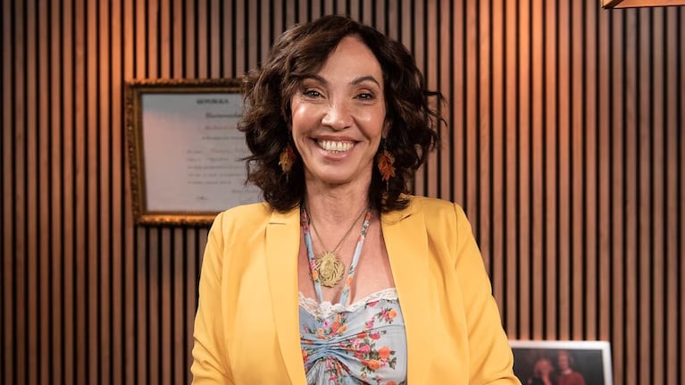Falleció Ernestina Pais.