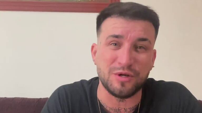 Falleció Hugo Flores: la confusión con el líder de Omega