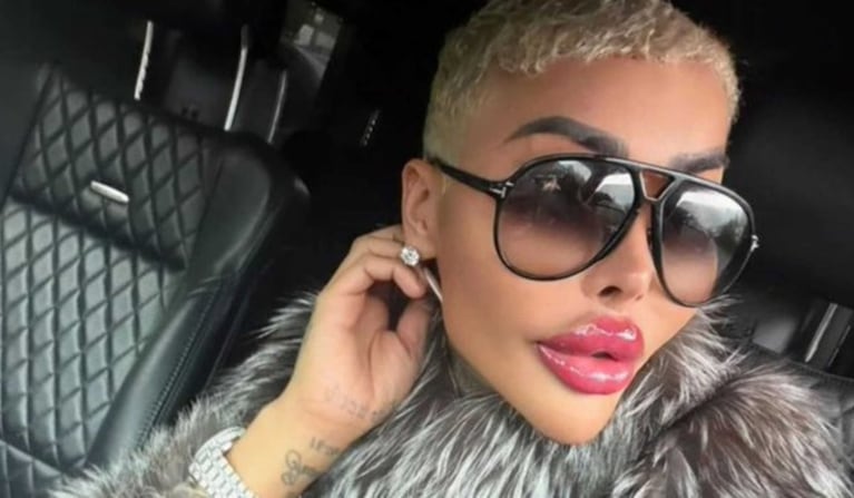 Falleció Jordan James Parke.