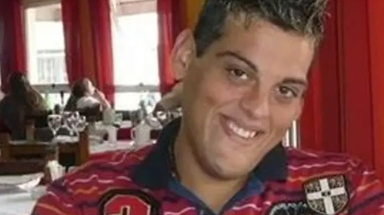 Falleció Maxi Oliva, ex-participante de "Cuestión de Peso".